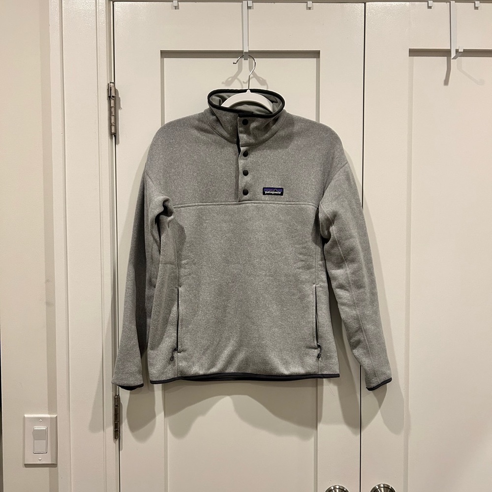 Patagonia Lightweight Synchilla Snap-T